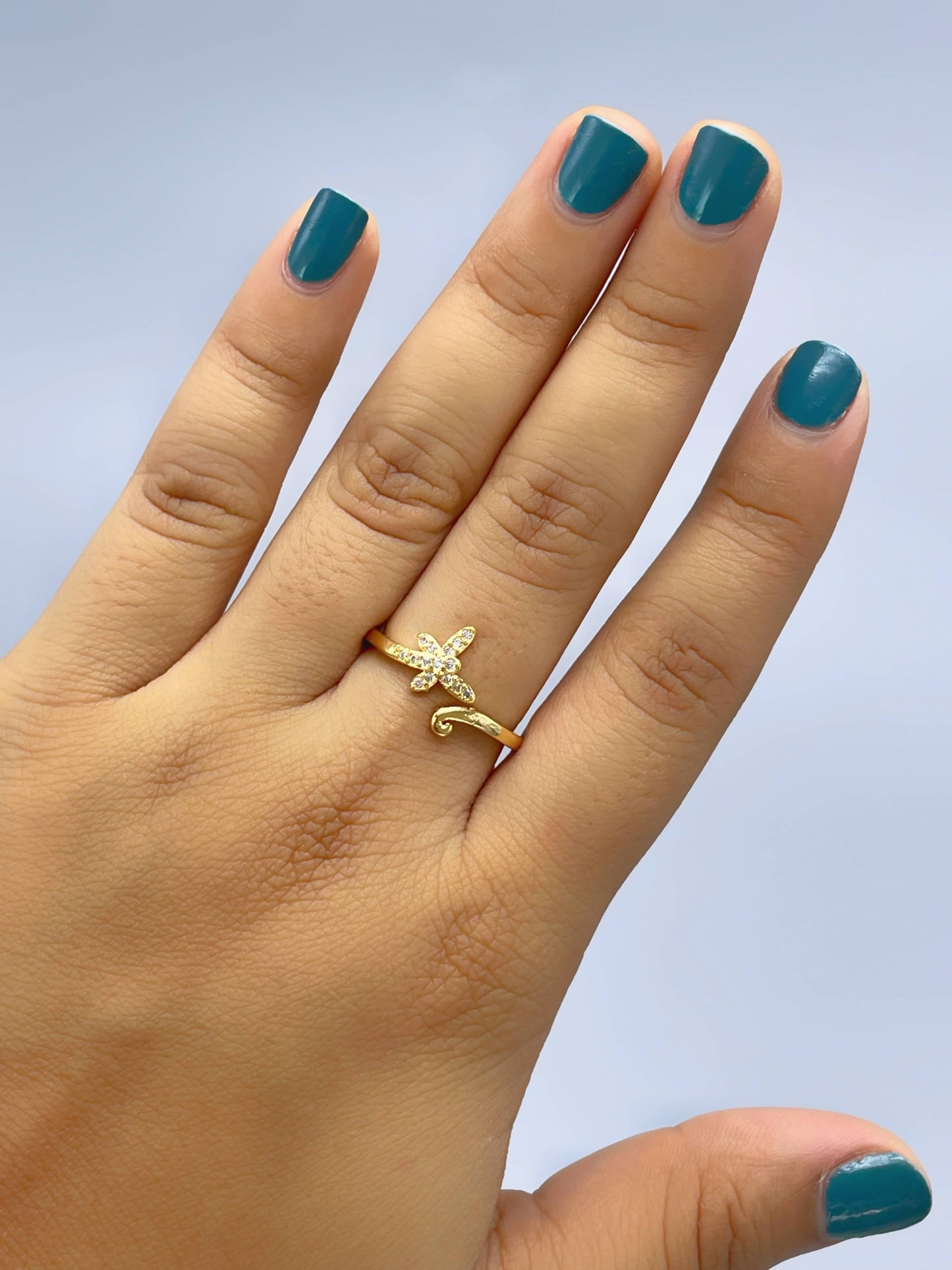 Anillo graduable