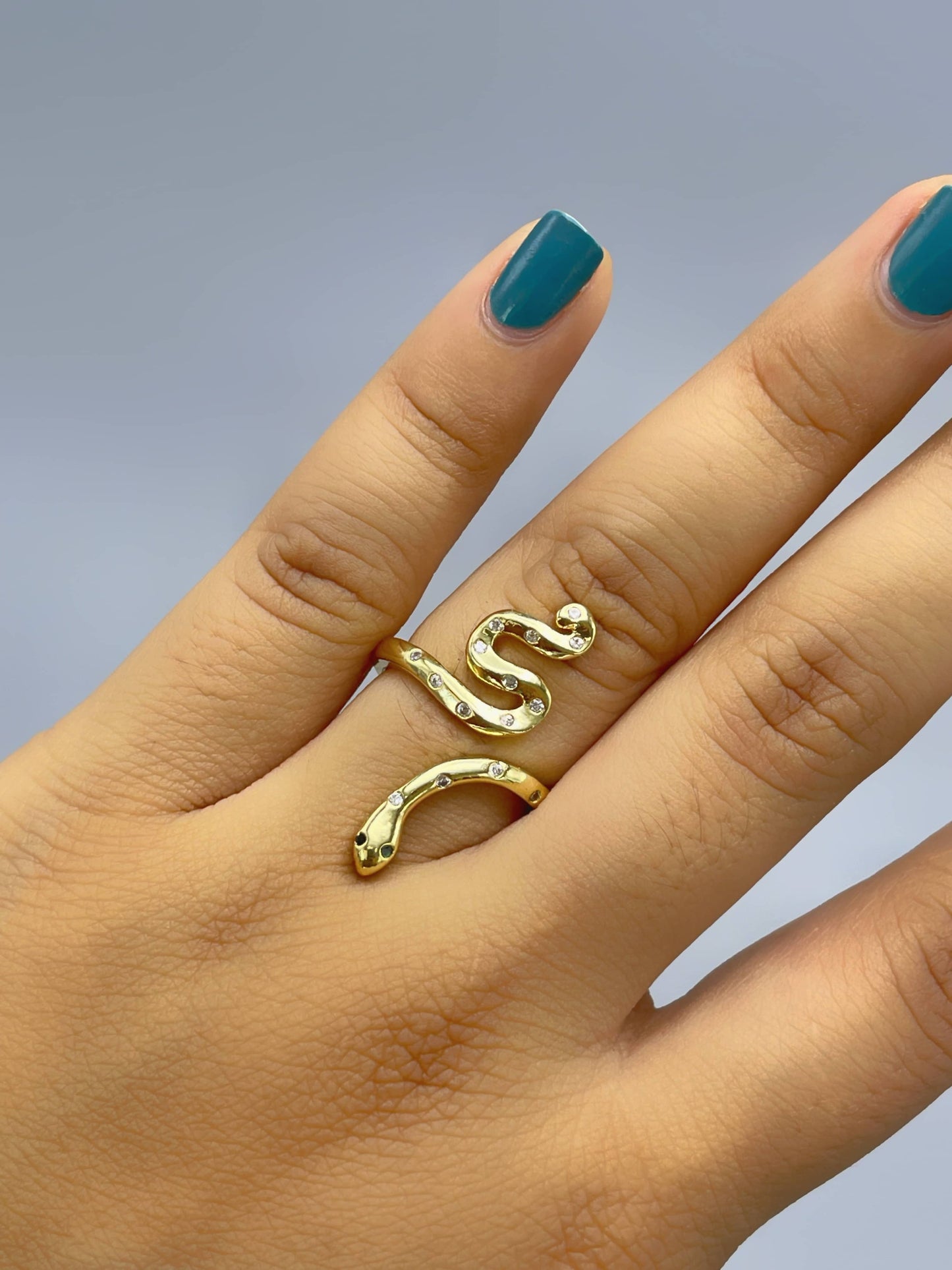 Anillo graduable