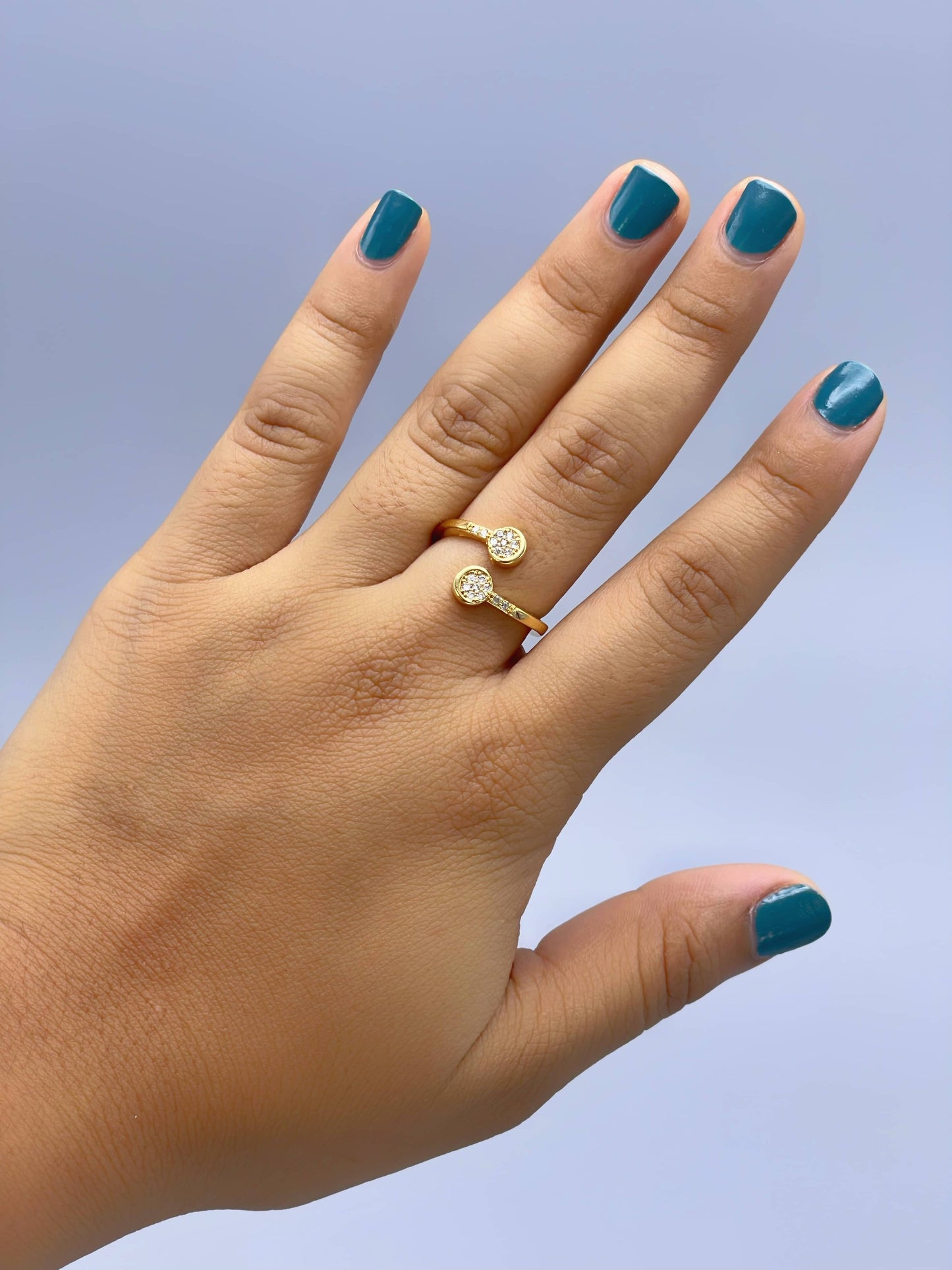 Anillo graduable