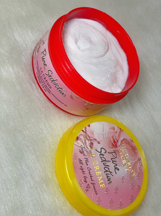 Mantequilla hidratante pure seduction