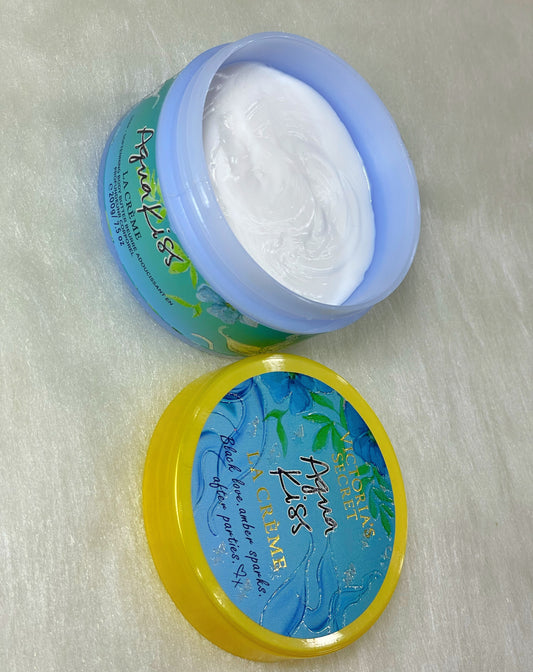 Mantequilla hidratante aqua kiss