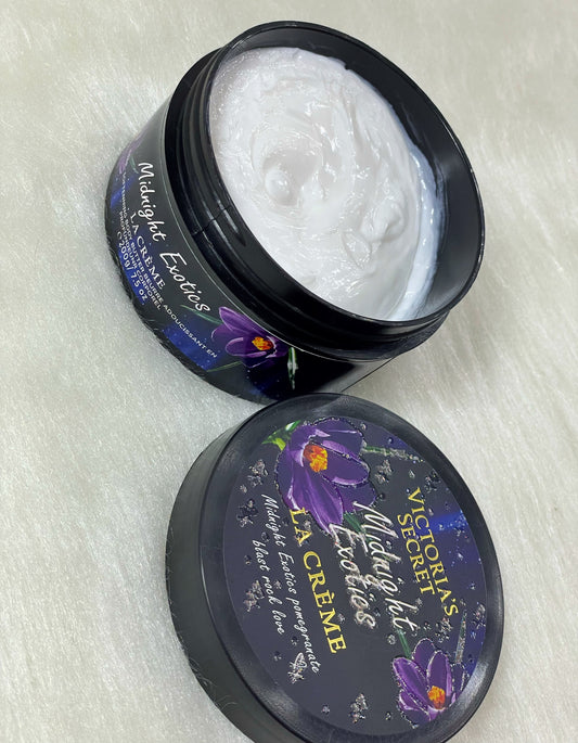 Mantequilla hidratante midnight exotic