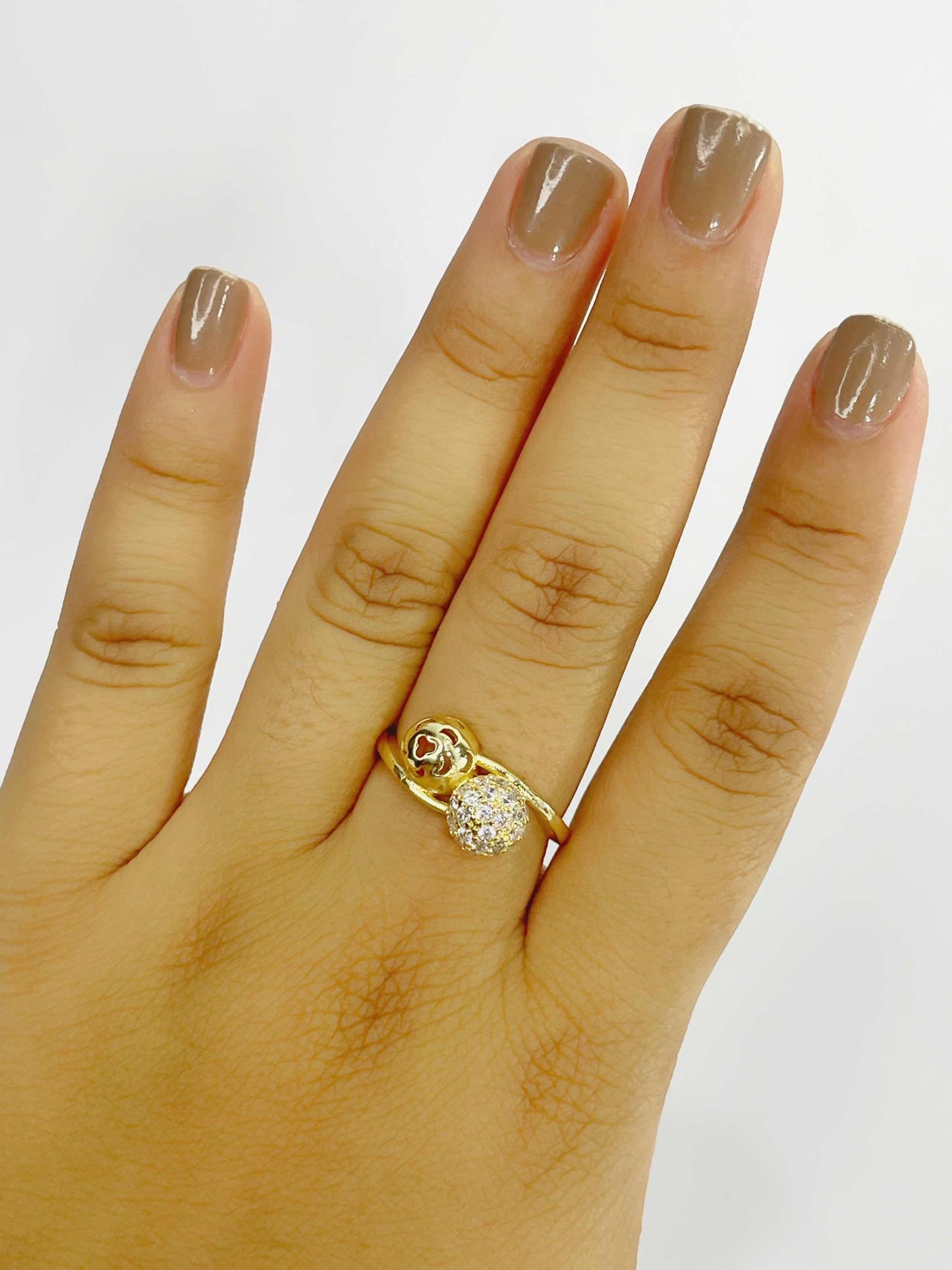 Anillo graduable