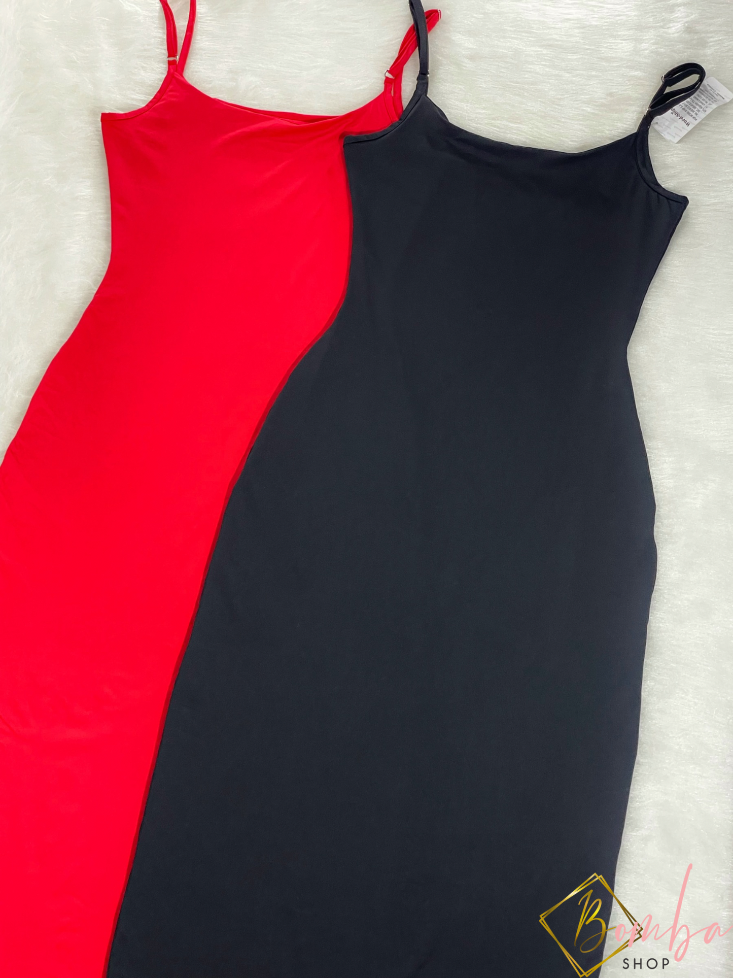 Vestido largo