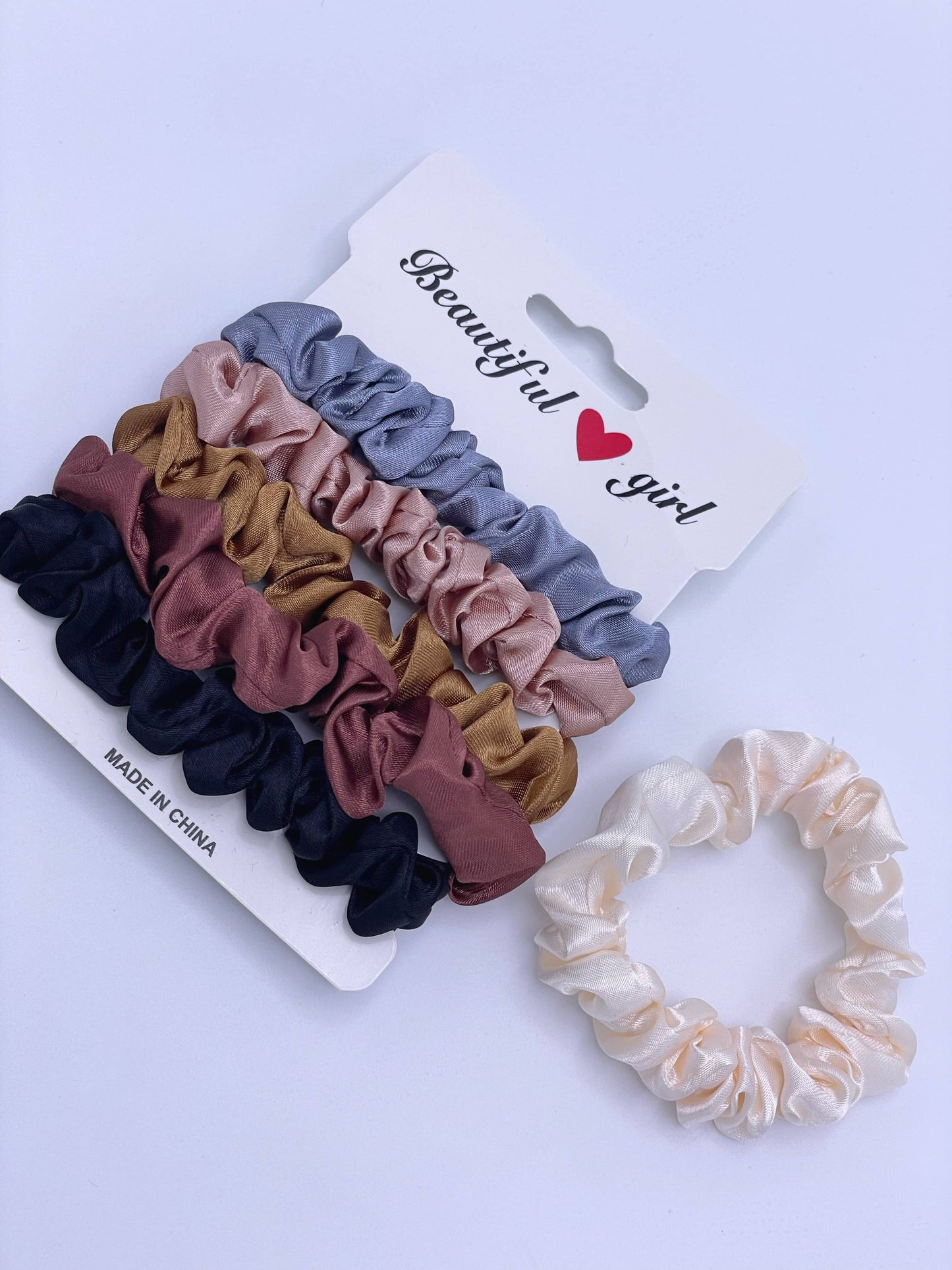 Pack de bandas para el cabello