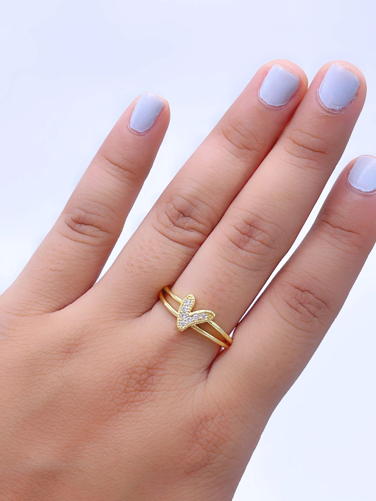 Anillo graduable