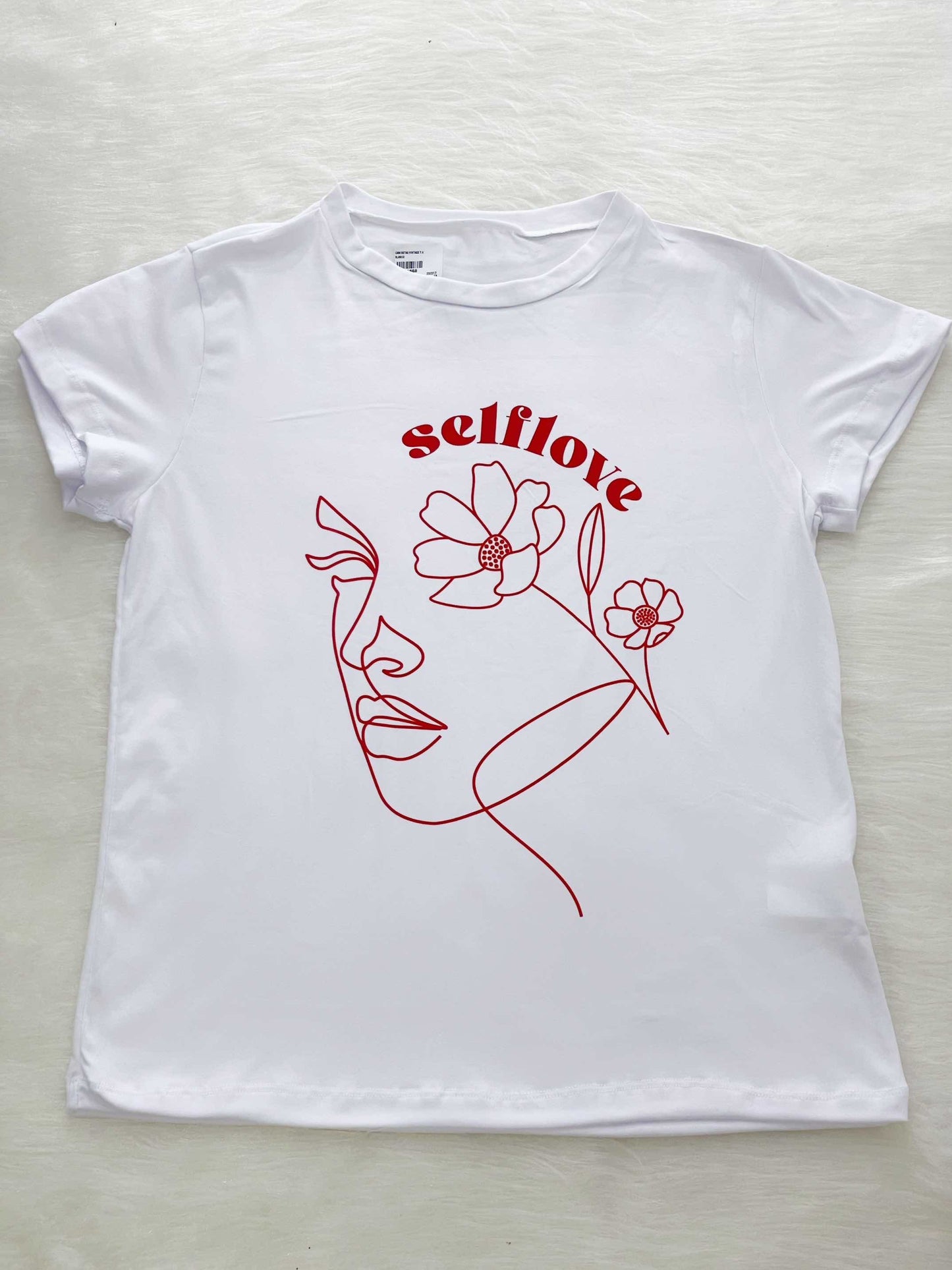Camisa básica sublimada