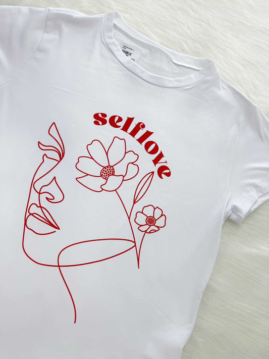 Camisa básica sublimada