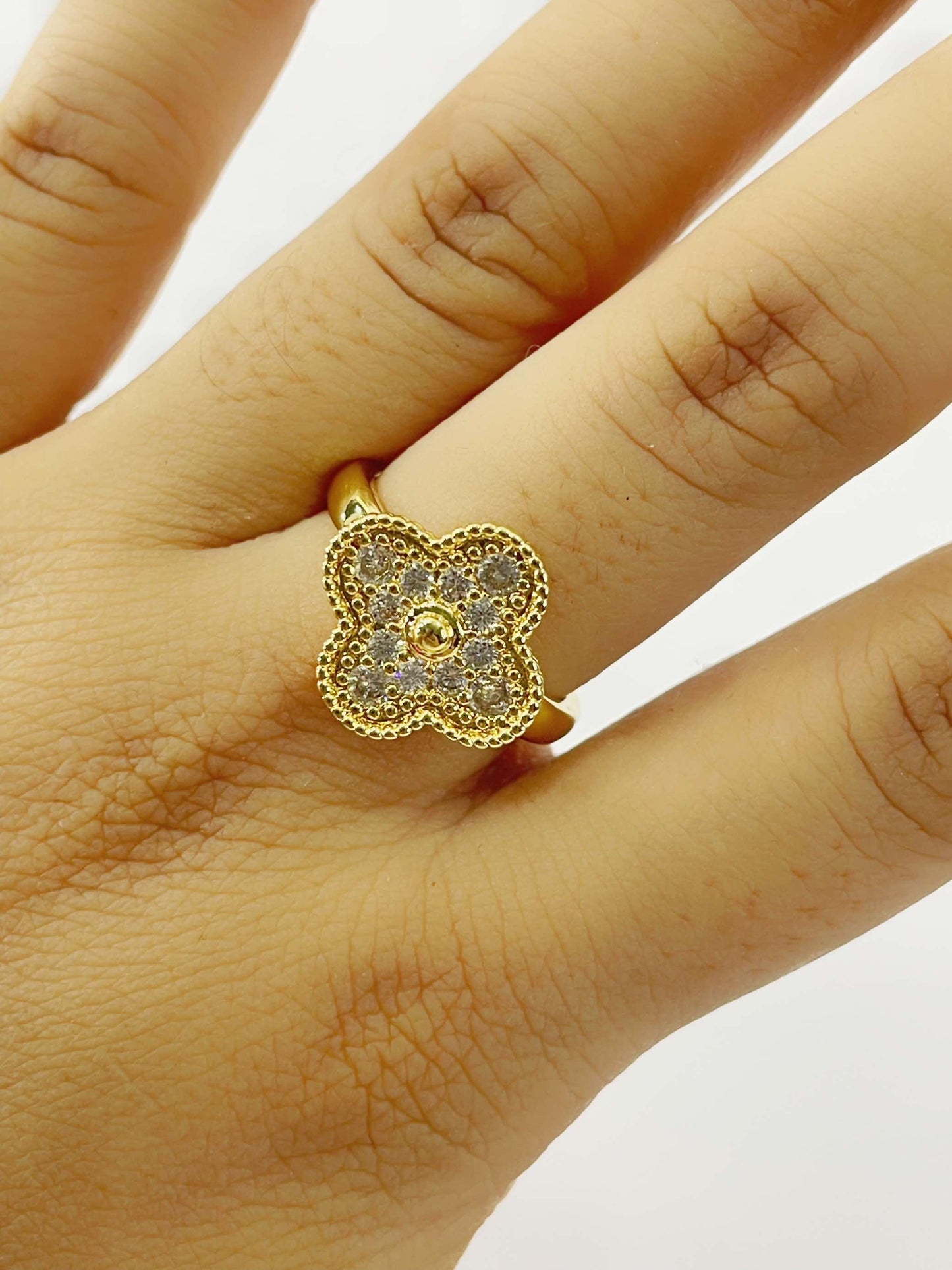 Anillo graduable
