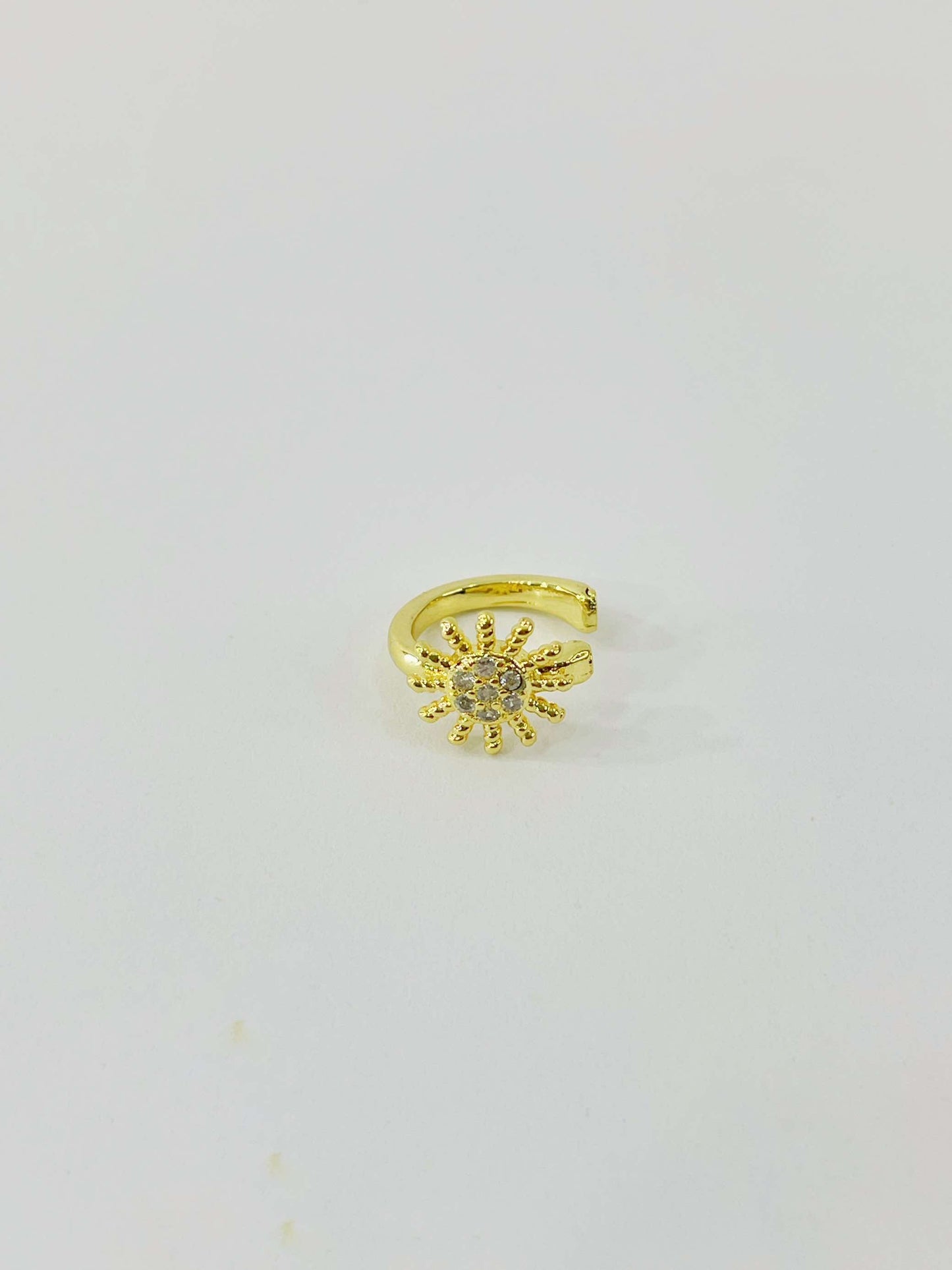 Earcuff ajustable