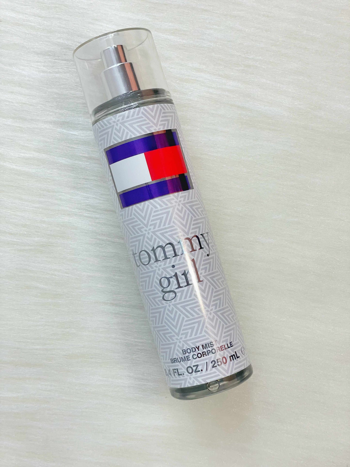 Perfume tommy girl