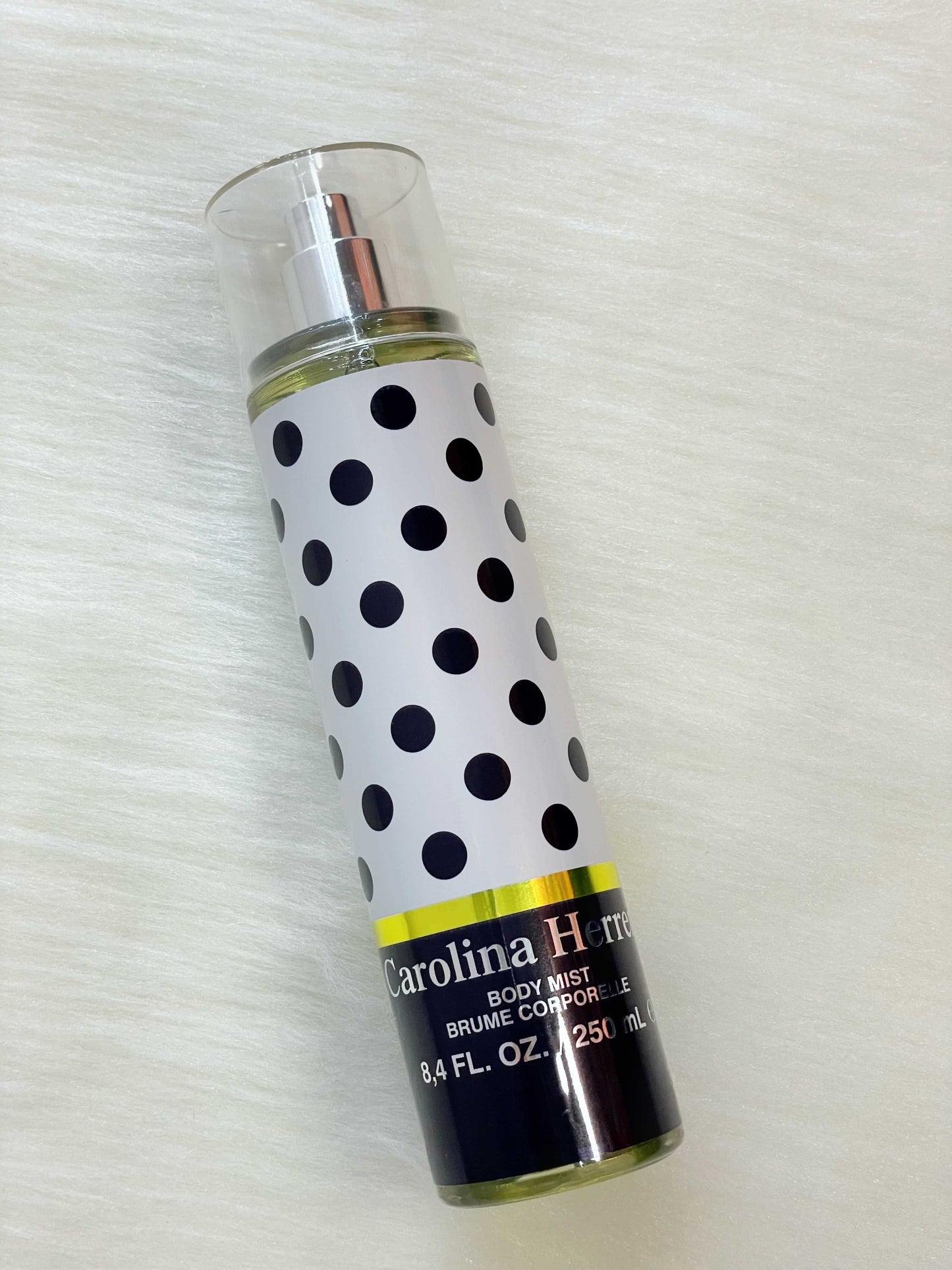 Perfume carolina herrera tradicional