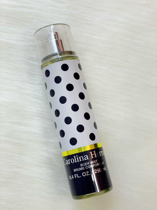 Perfume carolina herrera tradicional