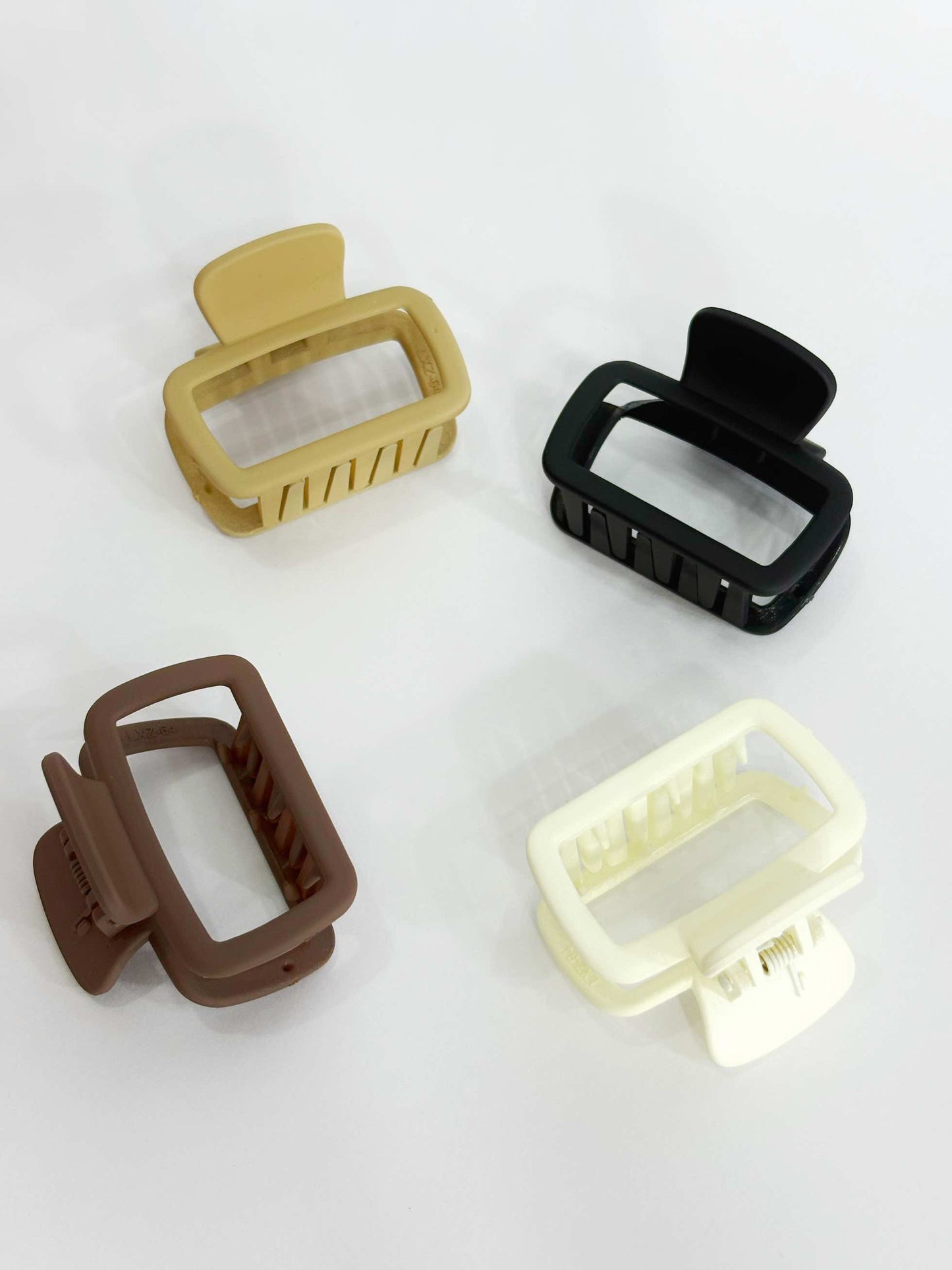 Mini pinza de cabello