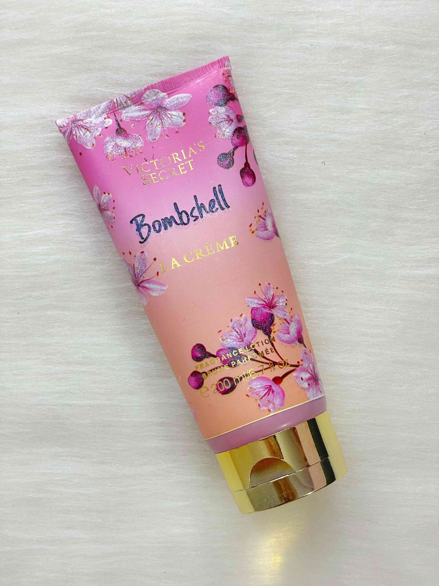 Crema humectante bombshell