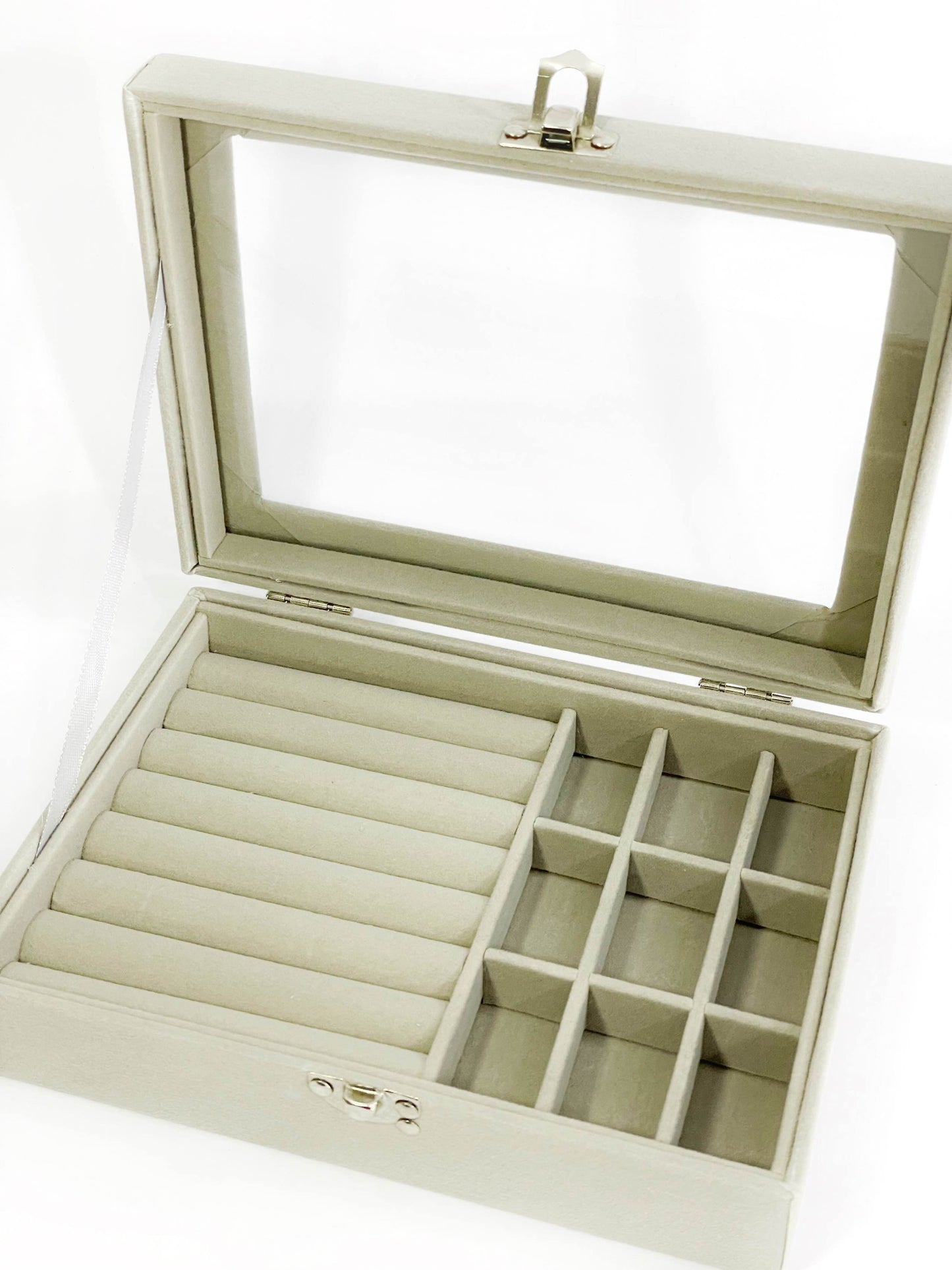 Caja de joyeria