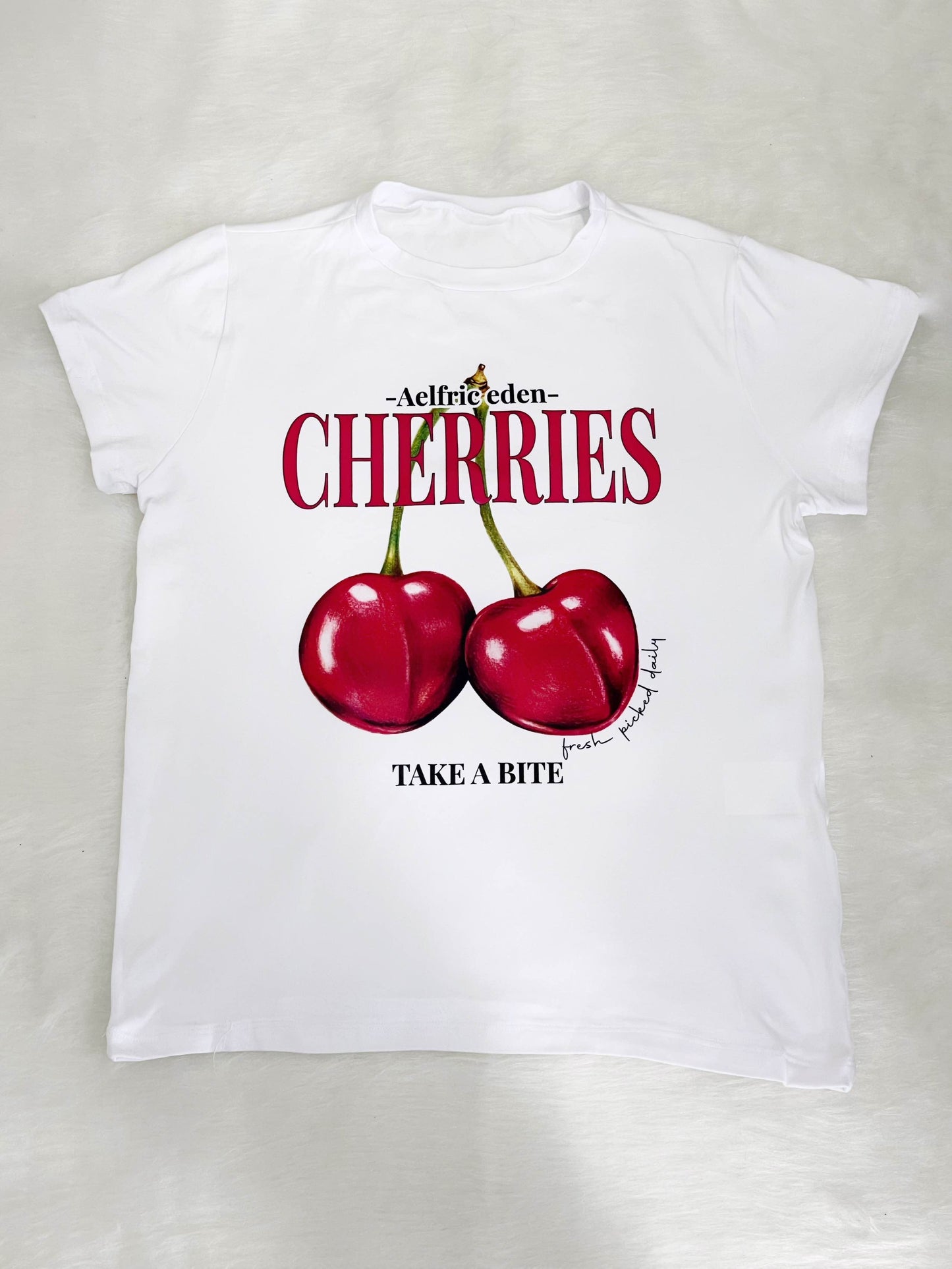Camisa básica sublimada
