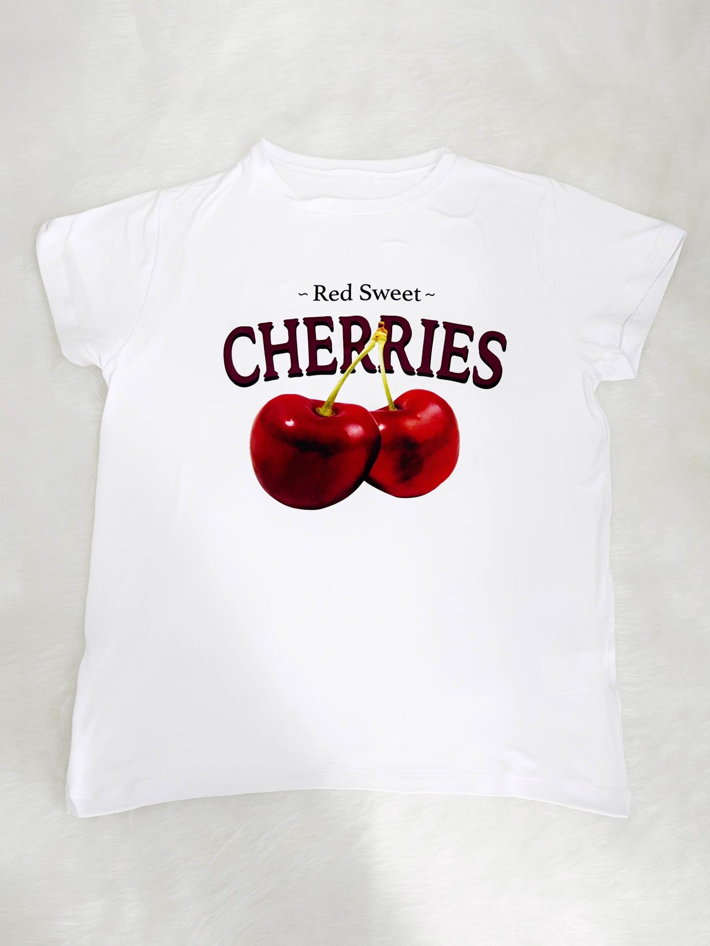 Camisa básica sublimada