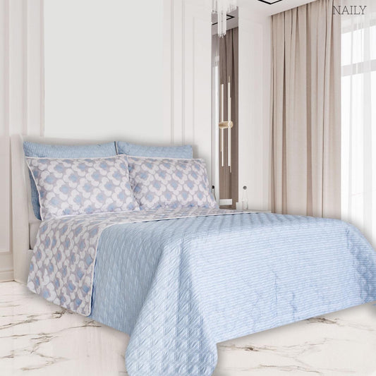 Endredon queen y king