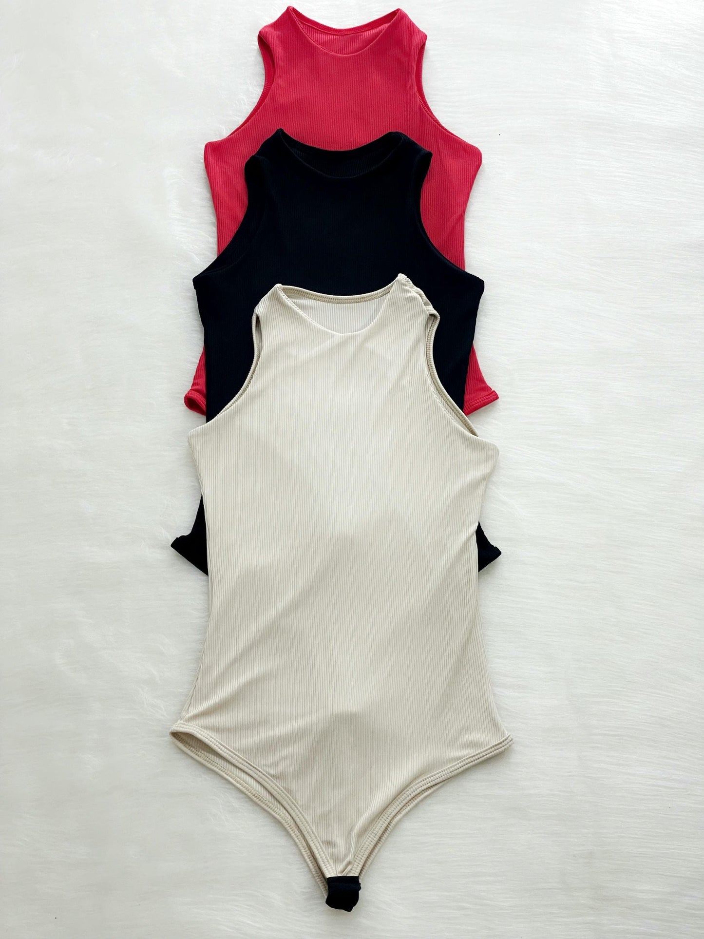Body diamante negro