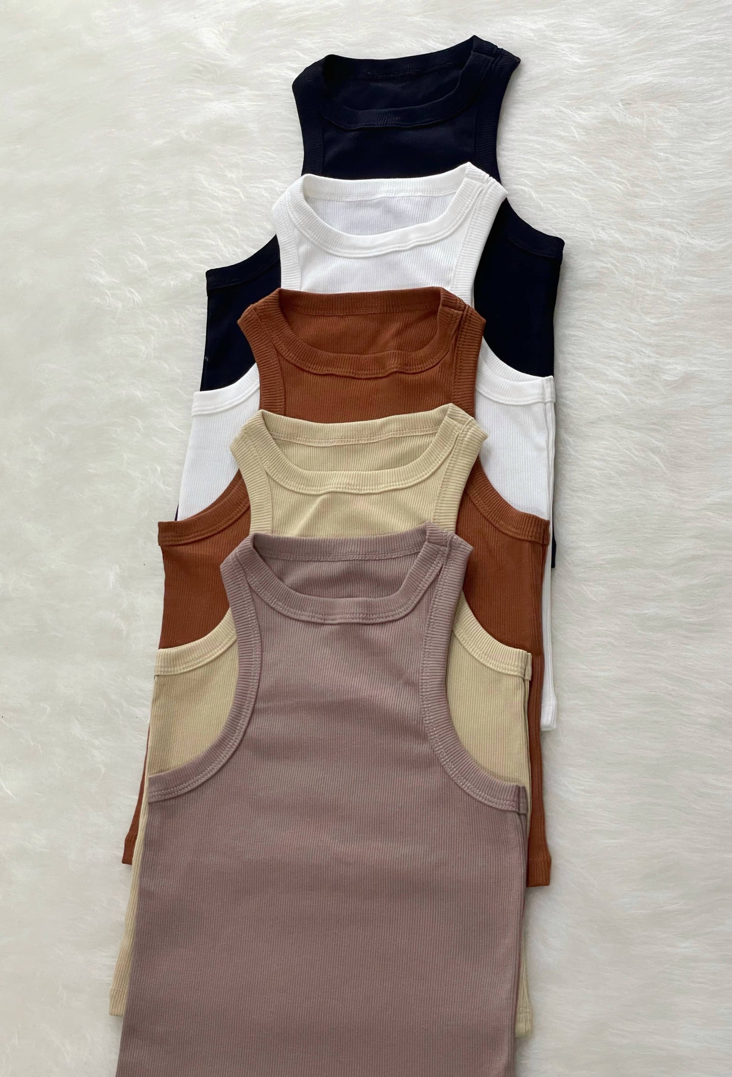 Blusa esqueleto beige