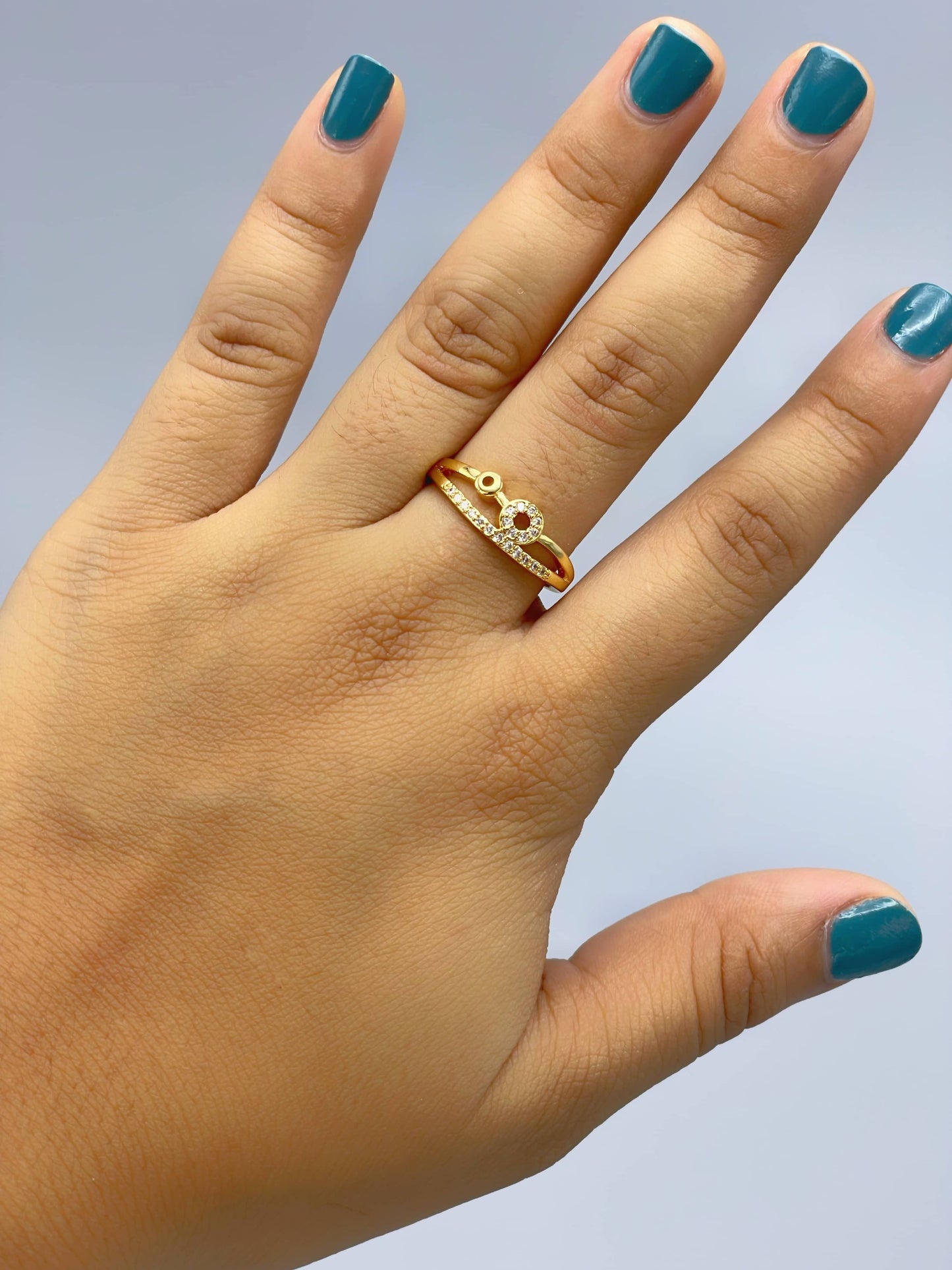 Anillo graduable