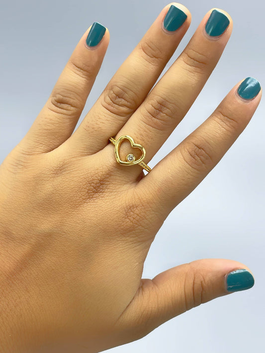 Anillo graduable
