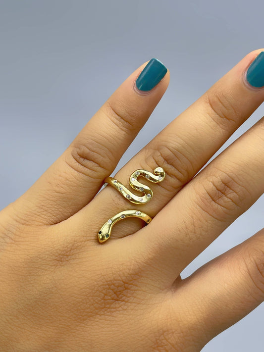 Anillo graduable