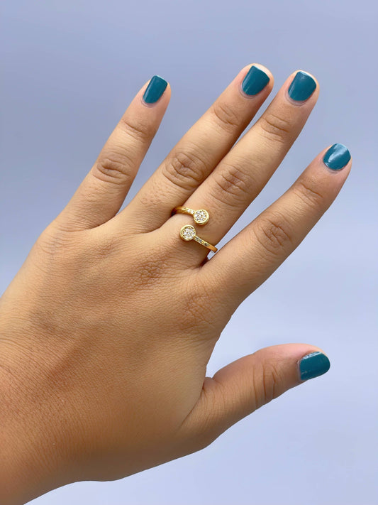 Anillo graduable