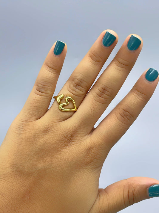 Anillo graduable
