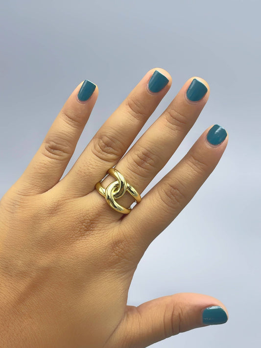 Anillo graduable
