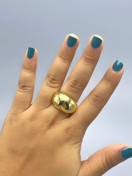 Anillo graduable