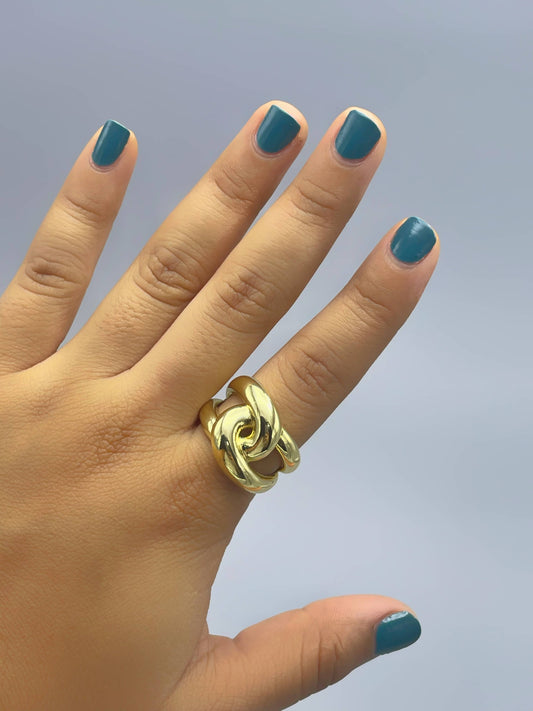 Anillo graduable