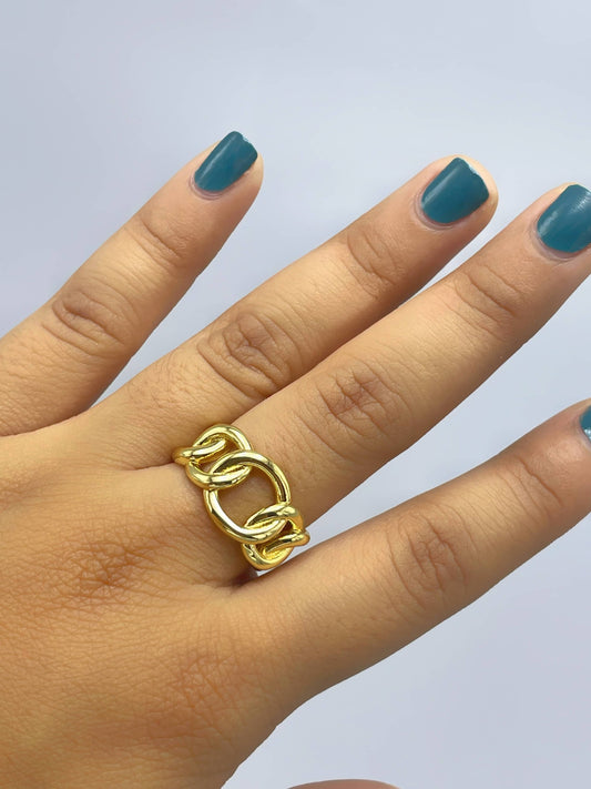 Anillo graduable