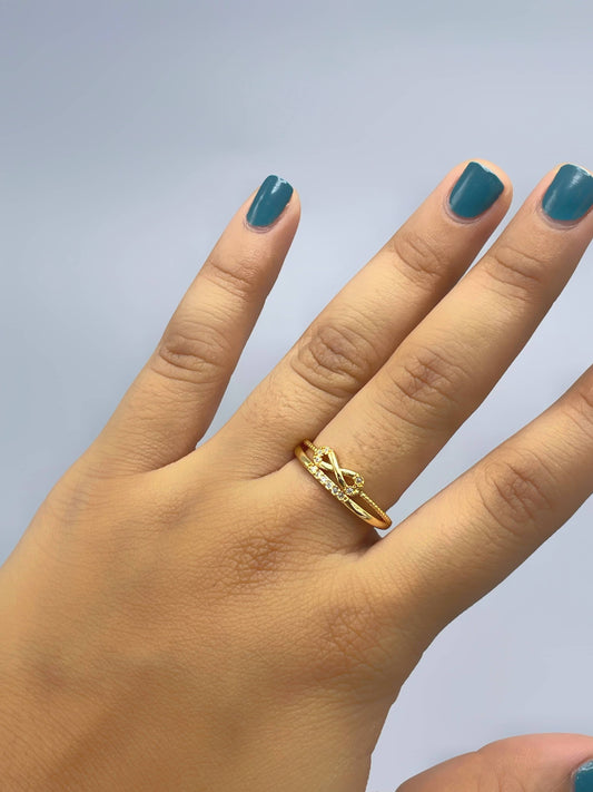 Anillo graduable