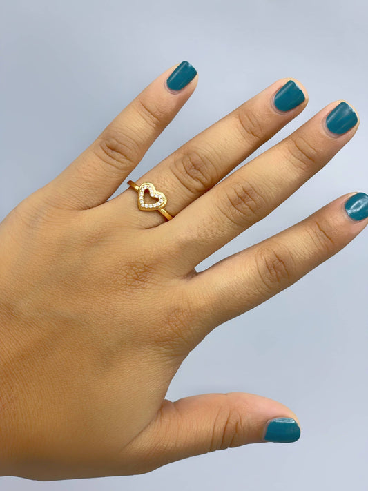 Anillo graduable
