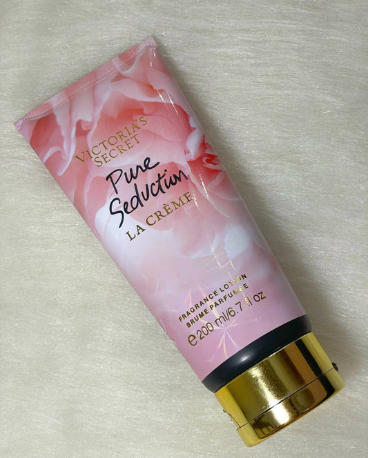 Crema humectante pure seduction