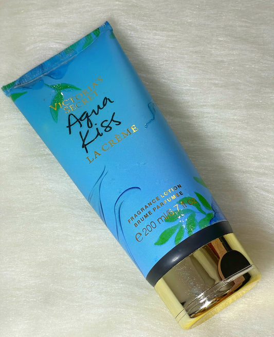 Crema humectante aqua kiss