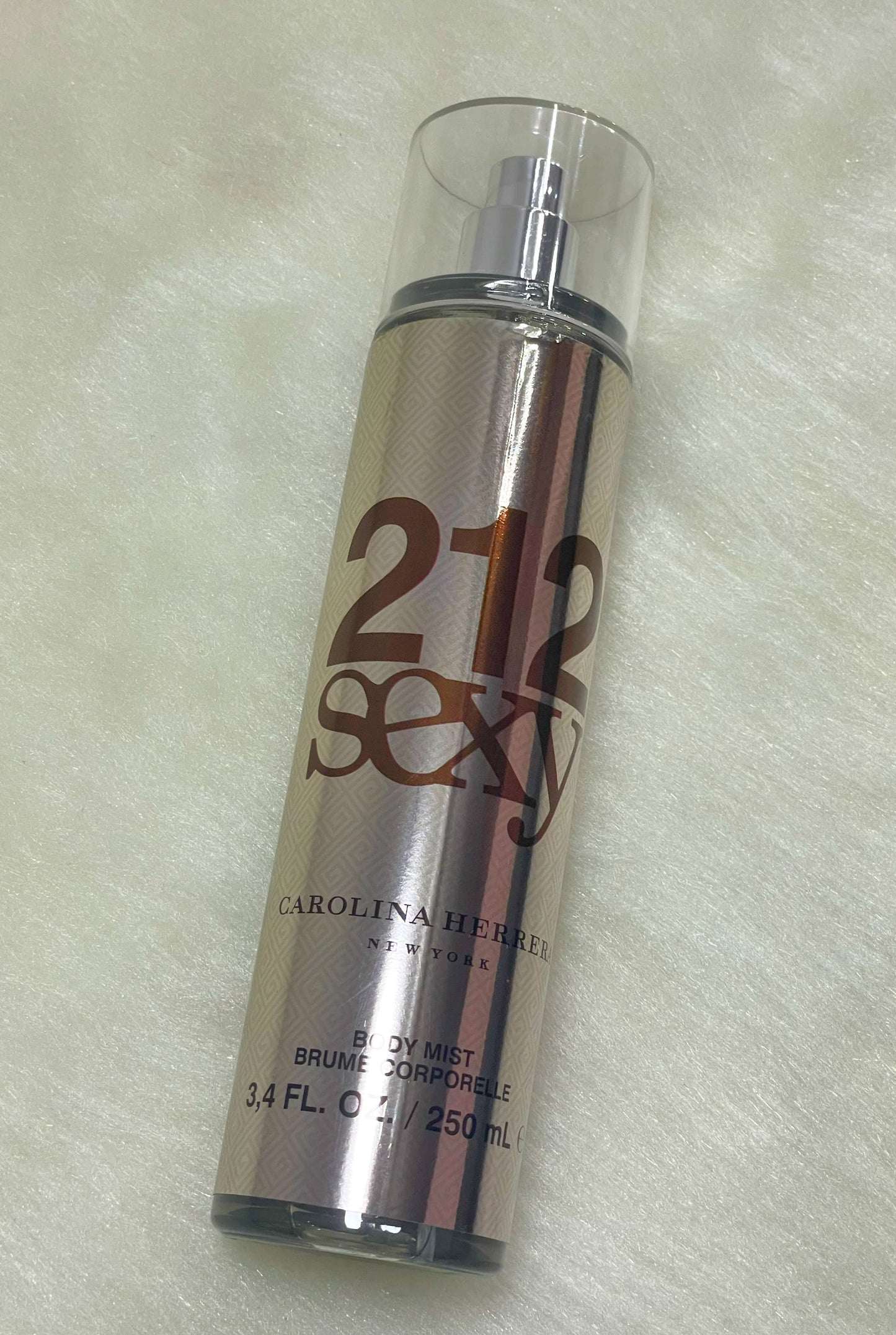 Perfume 212 sexy