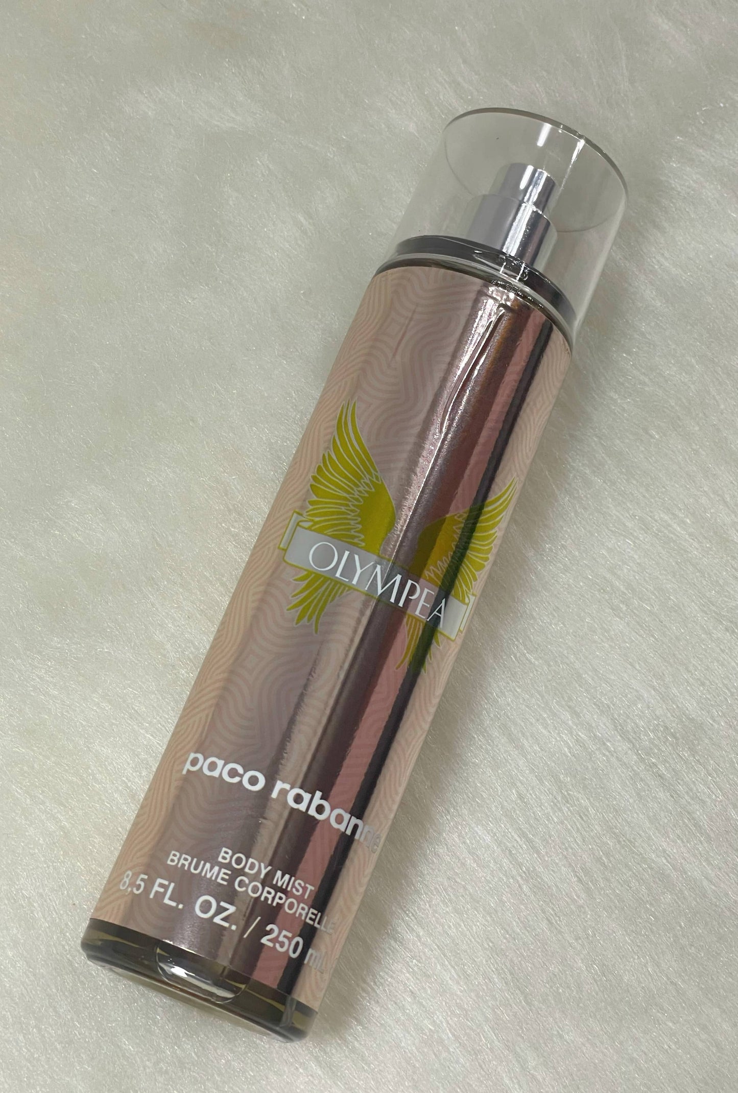 Perfume olympea