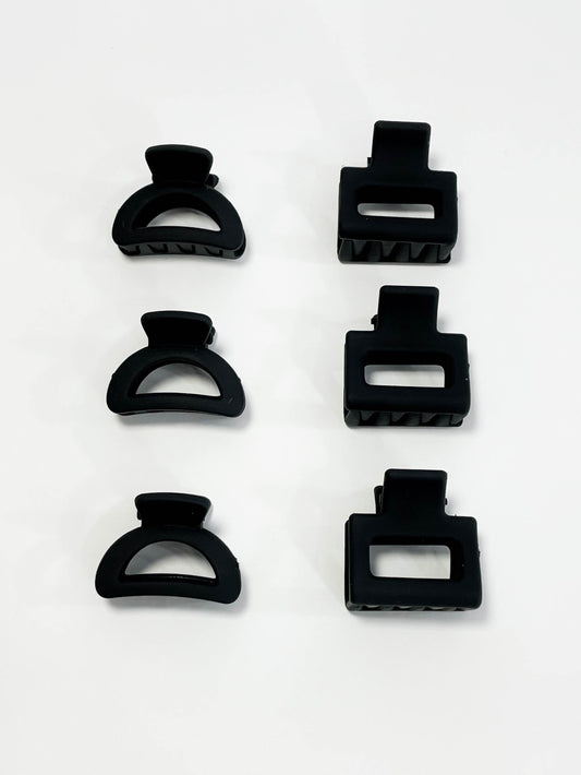 Mini pinzas