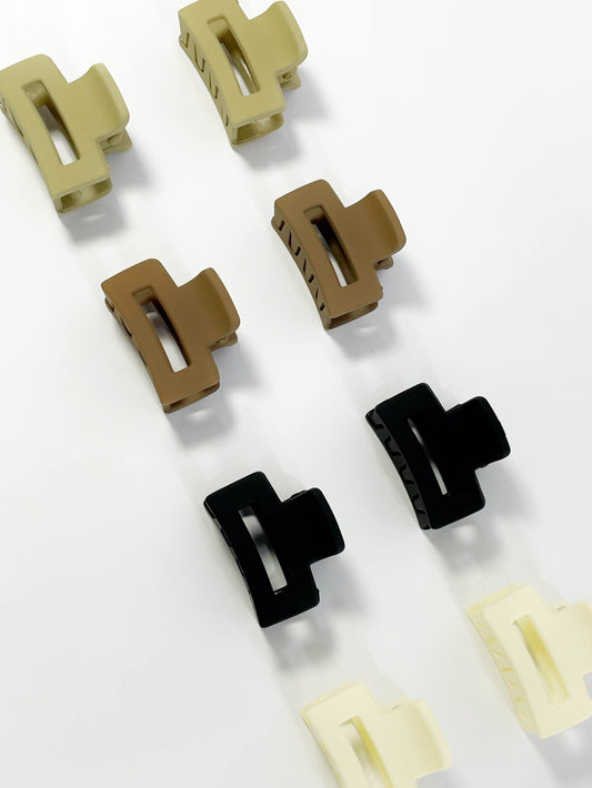 Mini pinzas