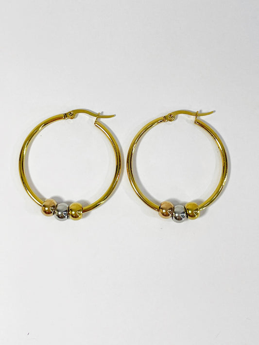 Candongas x3 balines