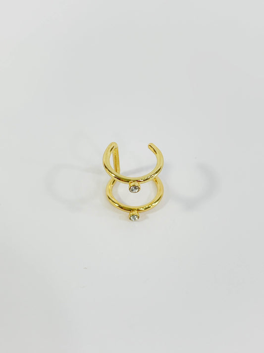 Earcuff ajustable