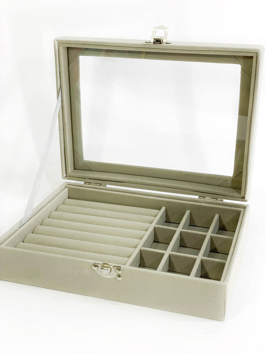 Caja de joyeria