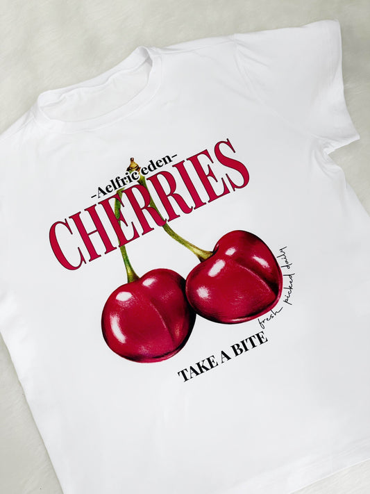 Camisa básica sublimada