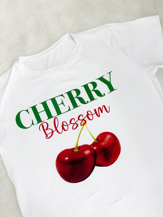 Camisa básica sublimada
