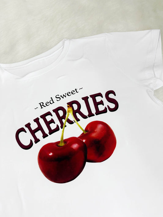 Camisa básica sublimada