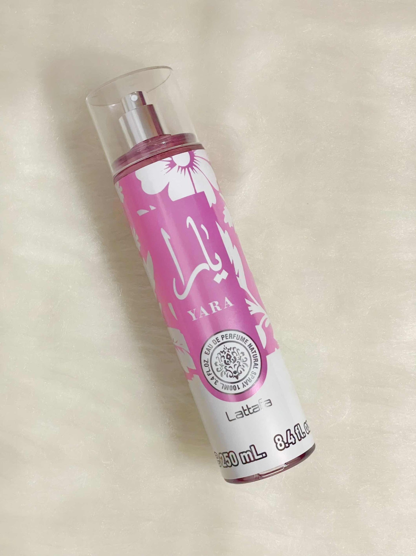 Perfume yara lattafa
