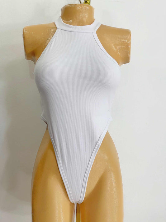 Body costillero blanco